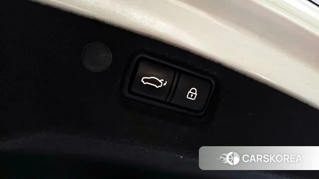 Kia K7 Premier id 3454349 из Кореи 11