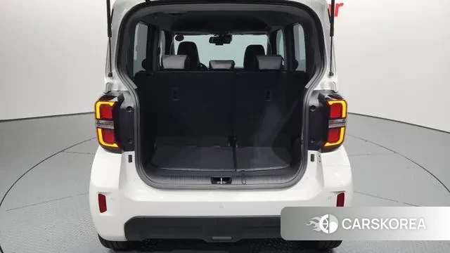 Kia The New Kia Ray id 3388305 из Кореи 11