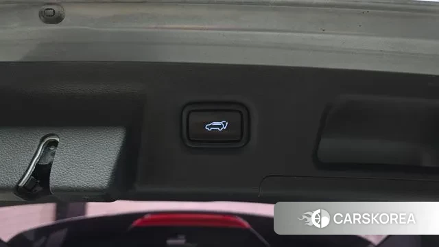 Hyundai Santa Fe TM id 3396967 из Кореи 11