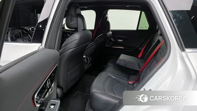 Mercedes-Benz GLC-Class X253 id 3689762 из Кореи 11