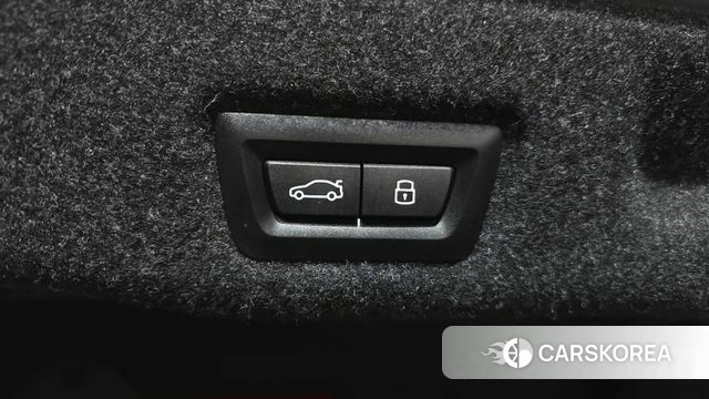 BMW 5 Series (G60) id 3831411 из Кореи 11