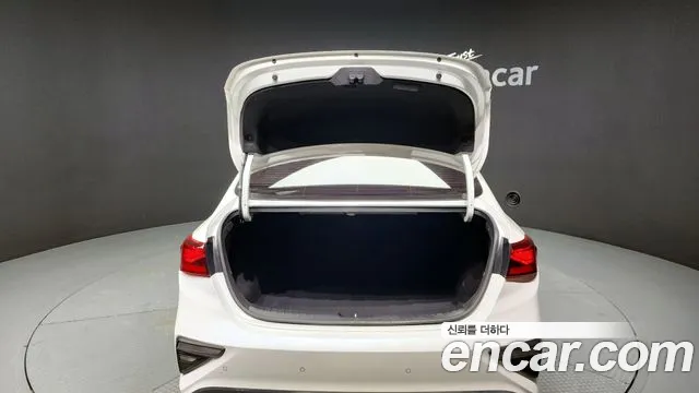 Kia Come New K3 id 2374762 из Кореи 11