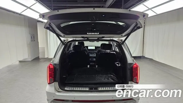 Hyundai The New Palisade id 2910605 из Кореи 11