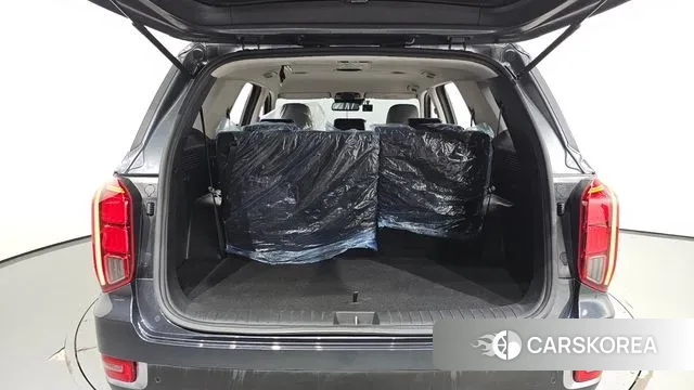 Hyundai Palisade id 2999249 из Кореи 11