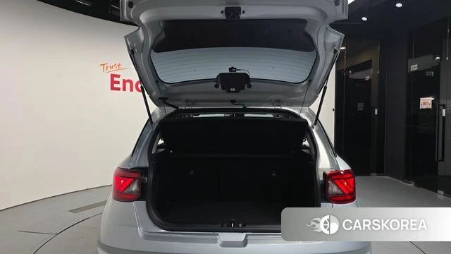 Hyundai Venue id 4178559 из Кореи 11