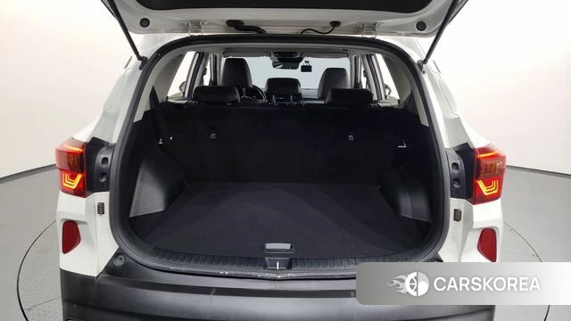 Kia Seltos id 3954020 из Кореи 11