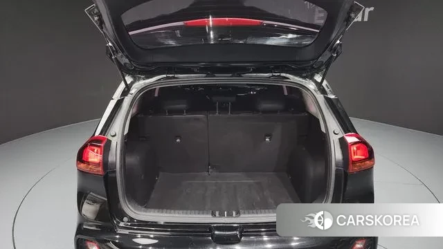 Kia The New Niro id 3422305 из Кореи 11