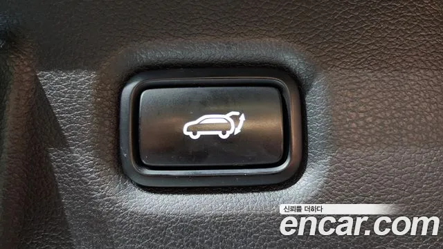 Hyundai The New Santa Fe id 2712615 из Кореи 11