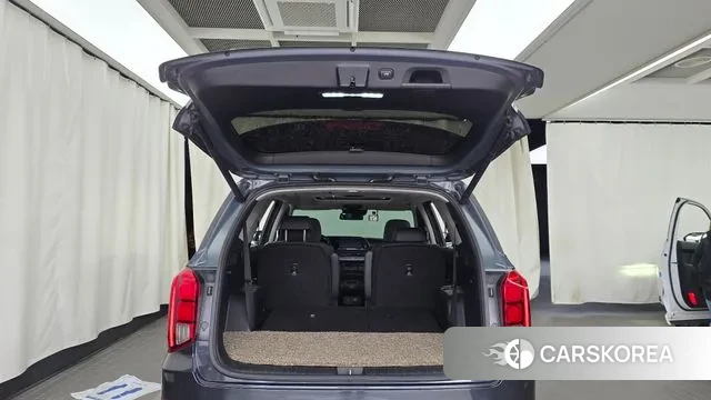 Hyundai Palisade id 3709034 из Кореи 11