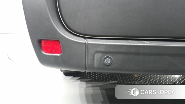 Renault Korea (Samsung) Master id 4849829 из Кореи 11
