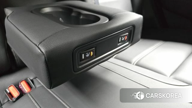 Renault Korea (Samsung) The New QM6 id 4396091 из Кореи 11