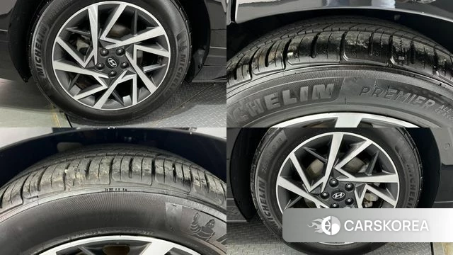 Hyundai Grandeur (GN7) id 3903380 из Кореи 11