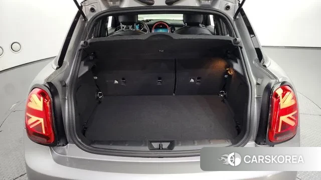 Mini Cooper S id 2914890 из Кореи 11