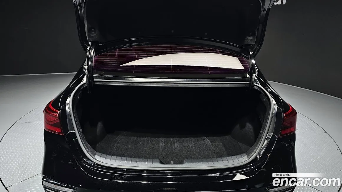 Kia Come New K3 id 2096682 из Кореи 11