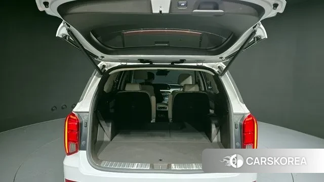 Hyundai The New Palisade id 3427381 из Кореи 11