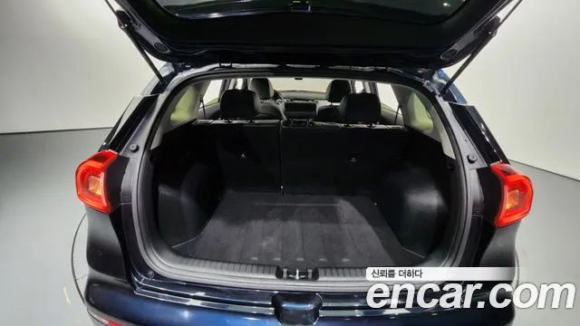 Kia Niro id 2819056 из Кореи 11