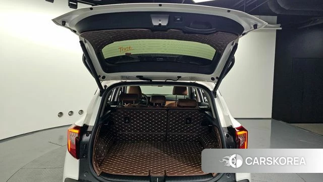 Kia The New Seltos id 3909902 из Кореи 11