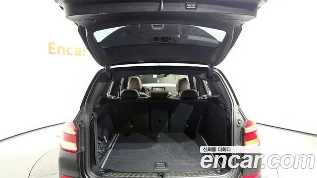 BMW X3 (G01) id 2718023 из Кореи 11