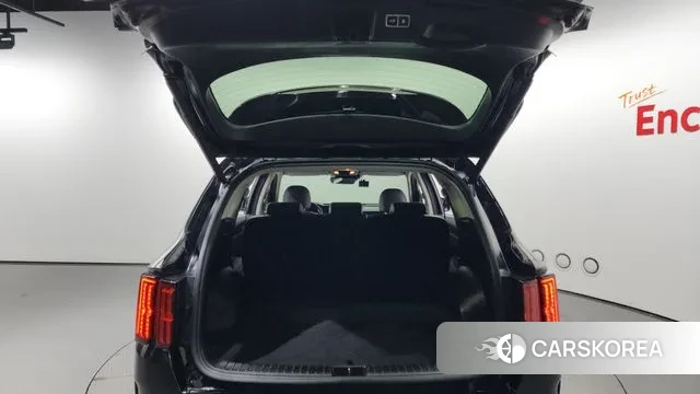 Kia Sorento 4th Generation id 3023553 из Кореи 11