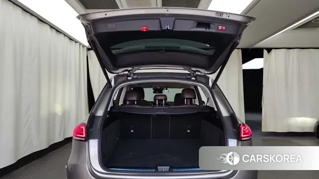 Mercedes-Benz GLE-Class W167 id 3053574 из Кореи 11