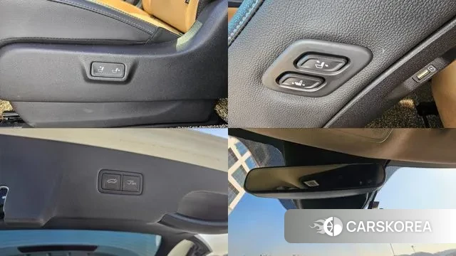 Kia Carnival 4th generation id 3473545 из Кореи 11