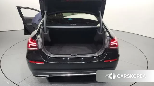 Mercedes-Benz A-Class W177 id 3023388 из Кореи 11