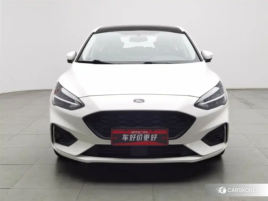 Ford Fox id 4559741 из Китая 11