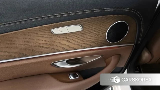 Mercedes-Benz E-Class W213 id 3390317 из Кореи 11