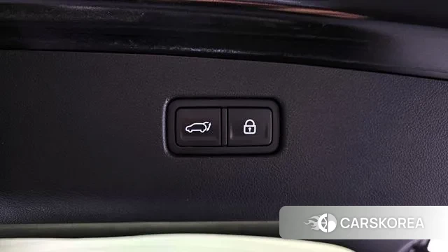 Genesis GV70 id 3611718 из Кореи 11