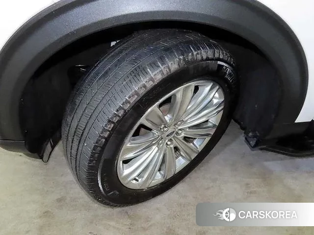 Ford Explorer 6th Generation id 3572680 из Кореи 11