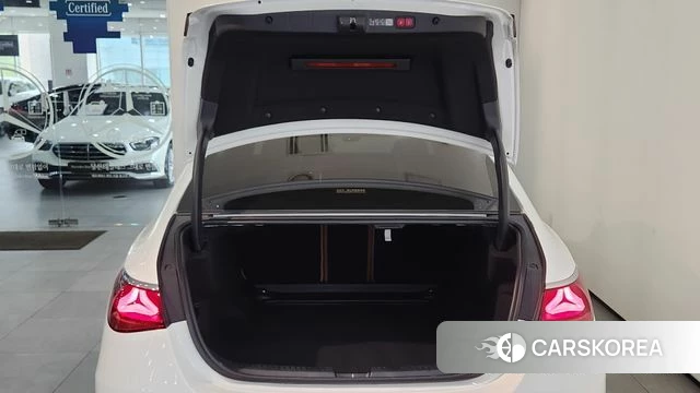Mercedes-Benz E-Class W214 id 4719742 из Кореи 11
