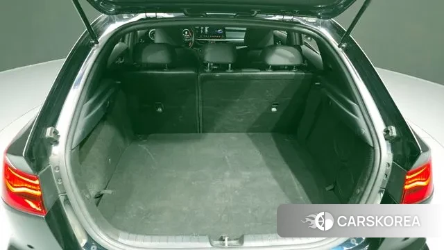 Kia The New K3 2nd generation id 3257673 из Кореи 11