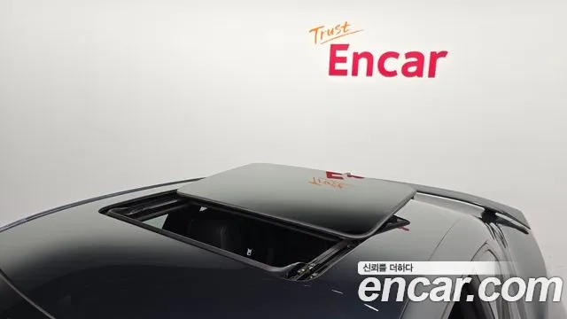 Chevrolet (GM Daewoo) The New Camaro id 2945824 из Кореи 11