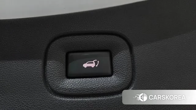 Renault Korea (Samsung) The New QM6 id 3530733 из Кореи 11