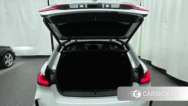 BMW 1 Series (F40) id 3467703 из Кореи 11