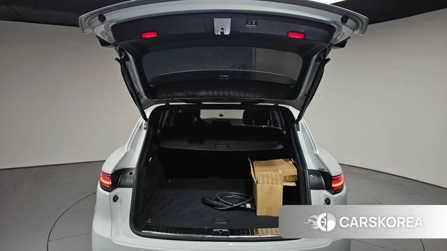 Porsche Cayenne (PO536) id 4344559 из Кореи 11