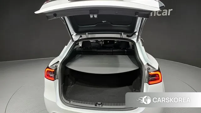 Tesla Model Y id 3052741 из Кореи 11