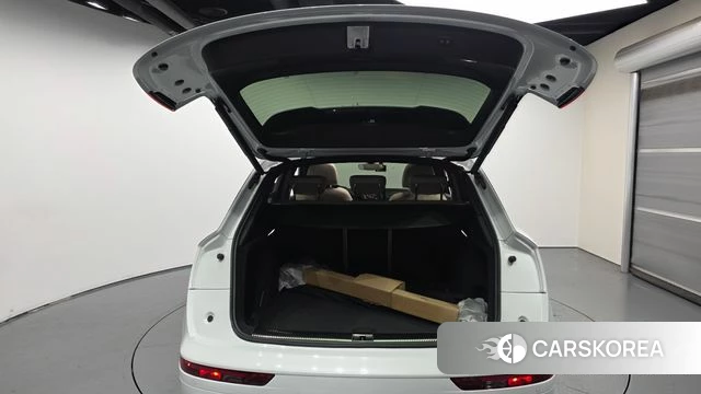 Audi Q5 (FY) id 4725473 из Кореи 11