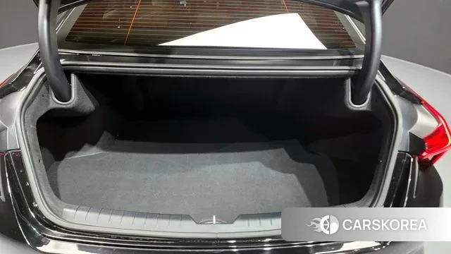 Kia K8 Hybrid id 3394383 из Кореи 11