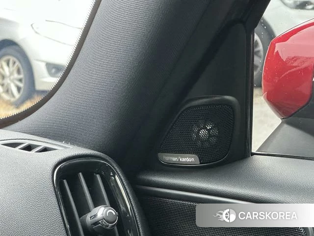 MINI JCW COUNTRYMAN id 4239148 из Китая 11