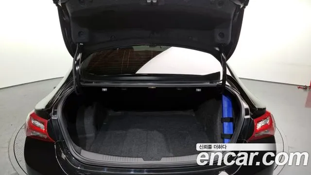 Chevrolet (GM Daewoo) The New Malibu id 2639708 из Кореи 11