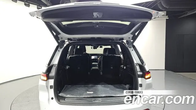 Jeep Grand Cherokee (WL) id 2794972 из Кореи 11