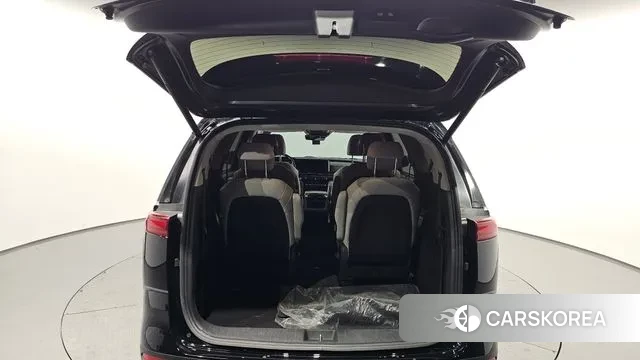 Kia Carnival 4th generation id 3655709 из Кореи 11