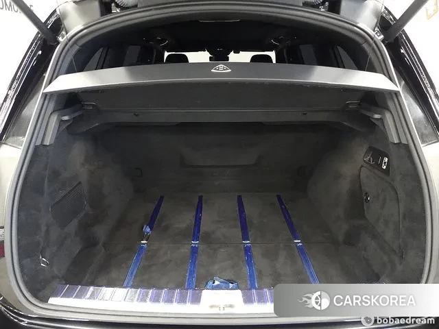 Mercedes-Benz GLS - Class X167 id 3572156 из Кореи 11