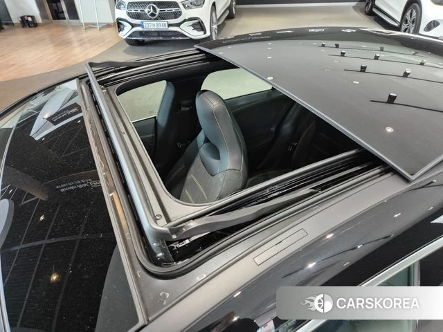 Mercedes-Benz CLA-Class C118 id 3963294 из Кореи 11