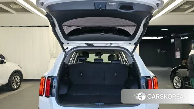 Kia Sorento 4th Generation id 3444064 из Кореи 11