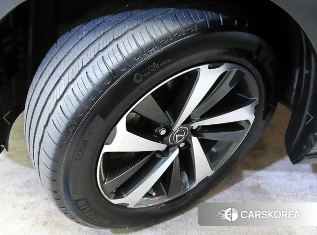 Lexus NX300h id 3823918 из Кореи 11