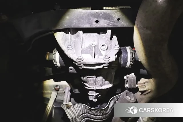 BMW 3 Series (G20) id 3400882 из Кореи 11