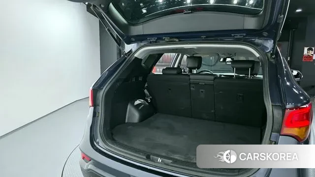 Hyundai Santa Fe The Prime id 3661950 из Кореи 11
