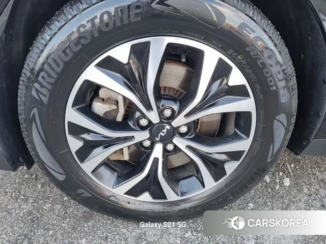 Kia Carnival 4th generation id 3645667 из Кореи 11